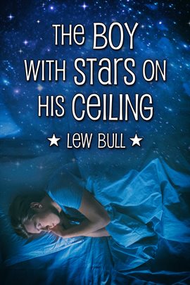 Cover image for The Boy with Stars on His Ceiling