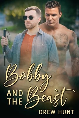 Cover image for Bobby and the Beast