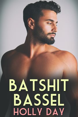 Cover image for Batshit Bassel