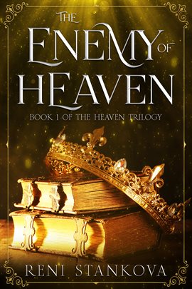 Cover image for The Enemy of Heaven