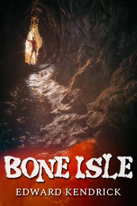 Cover image for Bone Isle