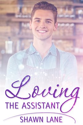 Cover image for Loving the Assistant