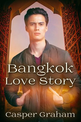 Cover image for Bangkok Love Story
