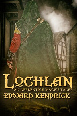 Cover image for Lochlan