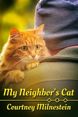 Cover image for My Neighbor's Cat