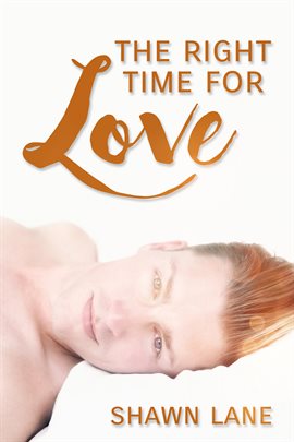 Cover image for The Right Time for Love
