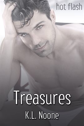 Cover image for Treasures