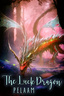 Imagen de portada para The Luck Dragon