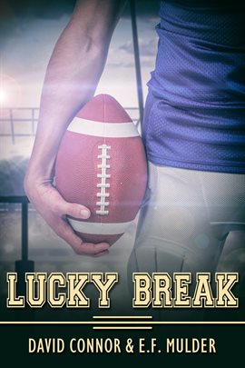 Cover image for Lucky Break