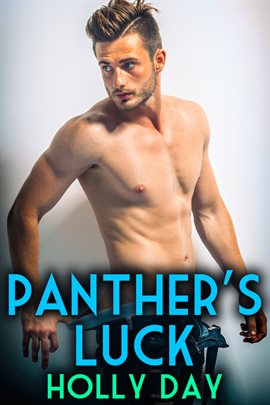 Cover image for Panther's Luck