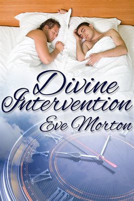 Cover image for Divine Intervention