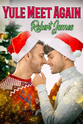 Cover image for Yule Meet Again