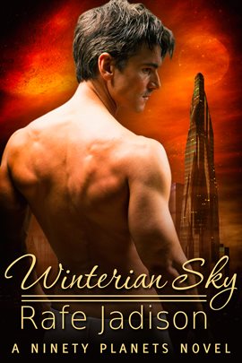 Cover image for Winterian Sky