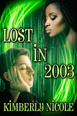 Imagen de portada para Lost in 2003