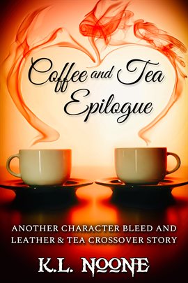 Imagen de portada para Coffee and Tea Epilogue