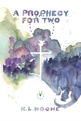 Cover image for A Prophecy for Two