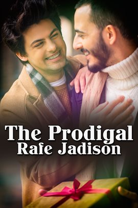 Imagen de portada para The Prodigal