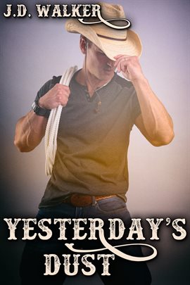 Cover image for Yesterday's Dust