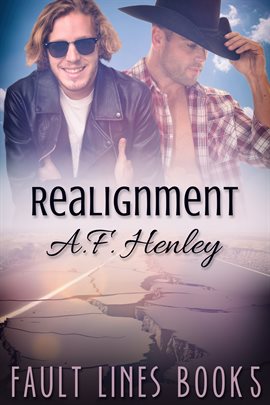 Cover image for Realignment