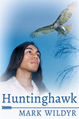 Cover image for Huntinghawk