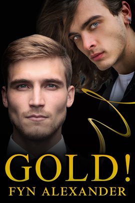 Imagen de portada para Gold!
