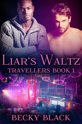 Cover image for Liar's Waltz