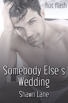 Imagen de portada para Somebody Else's Wedding