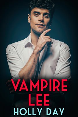 Cover image for Vampire Lee