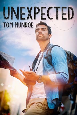 Imagen de portada para Unexpected