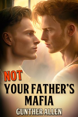 Cover image for Not Your Father's Mafia