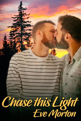 Imagen de portada para Chase This Light