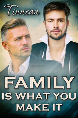 Imagen de portada para Family Is What You Make It