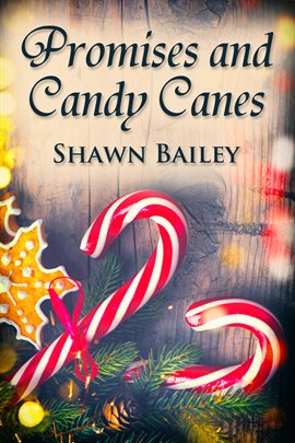 Cover image for Promises and Candy Canes