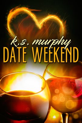 Cover image for Date Weekend