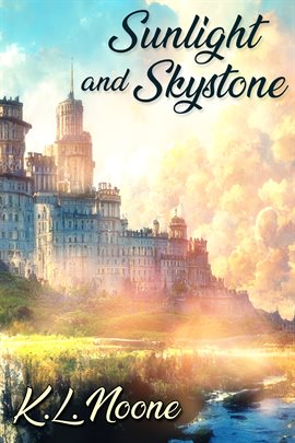 Imagen de portada para Sunlight and Skystone