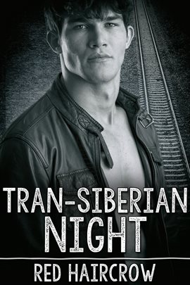 Imagen de portada para Tran-siberian Night