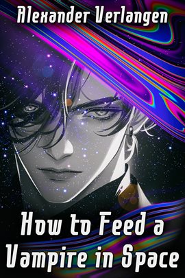 Cover image for How to Feed a Vampire in Space