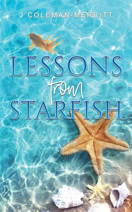 Cover image for Lessons From Starfish