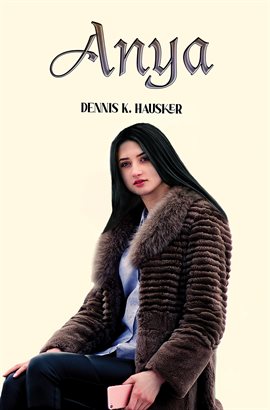 Cover image for Anya