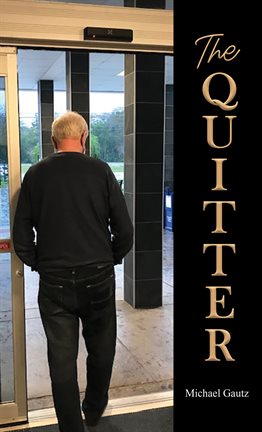 Cover image for The Quitter