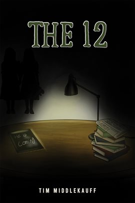 Cover image for The 12