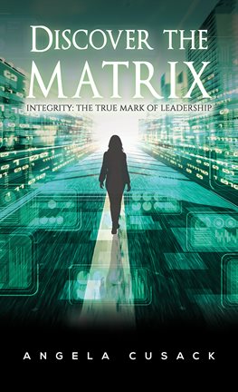 Cover image for Discover the Matrix