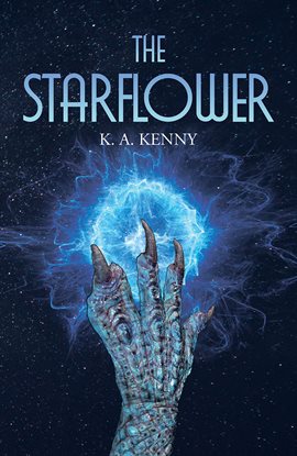 Cover image for The Starflower