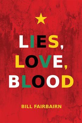 Imagen de portada para Lies, Love, Blood