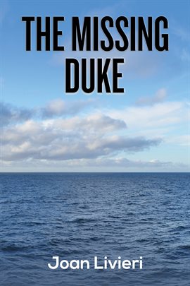 Imagen de portada para The Missing Duke