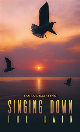 Cover image for Singing Down the Rain
