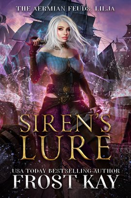 Cover image for Siren's Lure