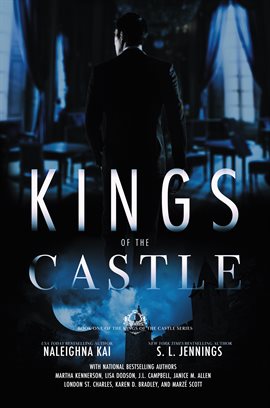 Cover image for Kings of the Castle