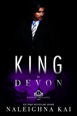 Cover image for King of Devon