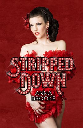 Cover image for Stripped Down